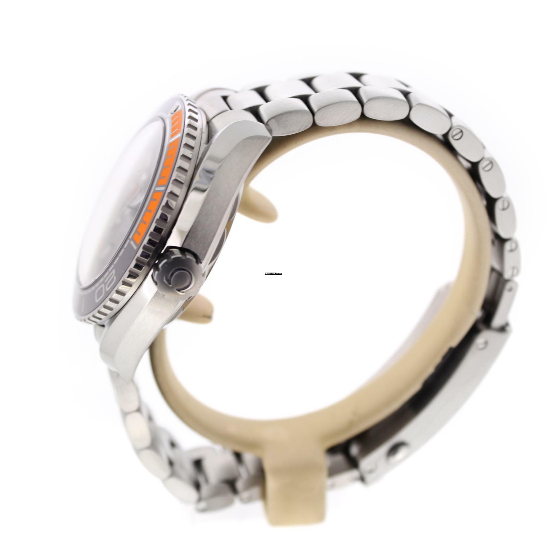 Thumbnail von Omega Seamaster Planet Ocean Full Set