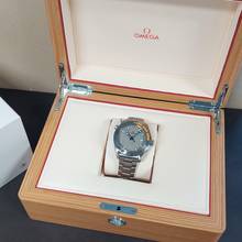 Thumbnail von Omega Seamaster Planet Ocean Full Set