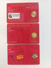 Thumbnail von Omega Seamaster Planet Ocean Full Set