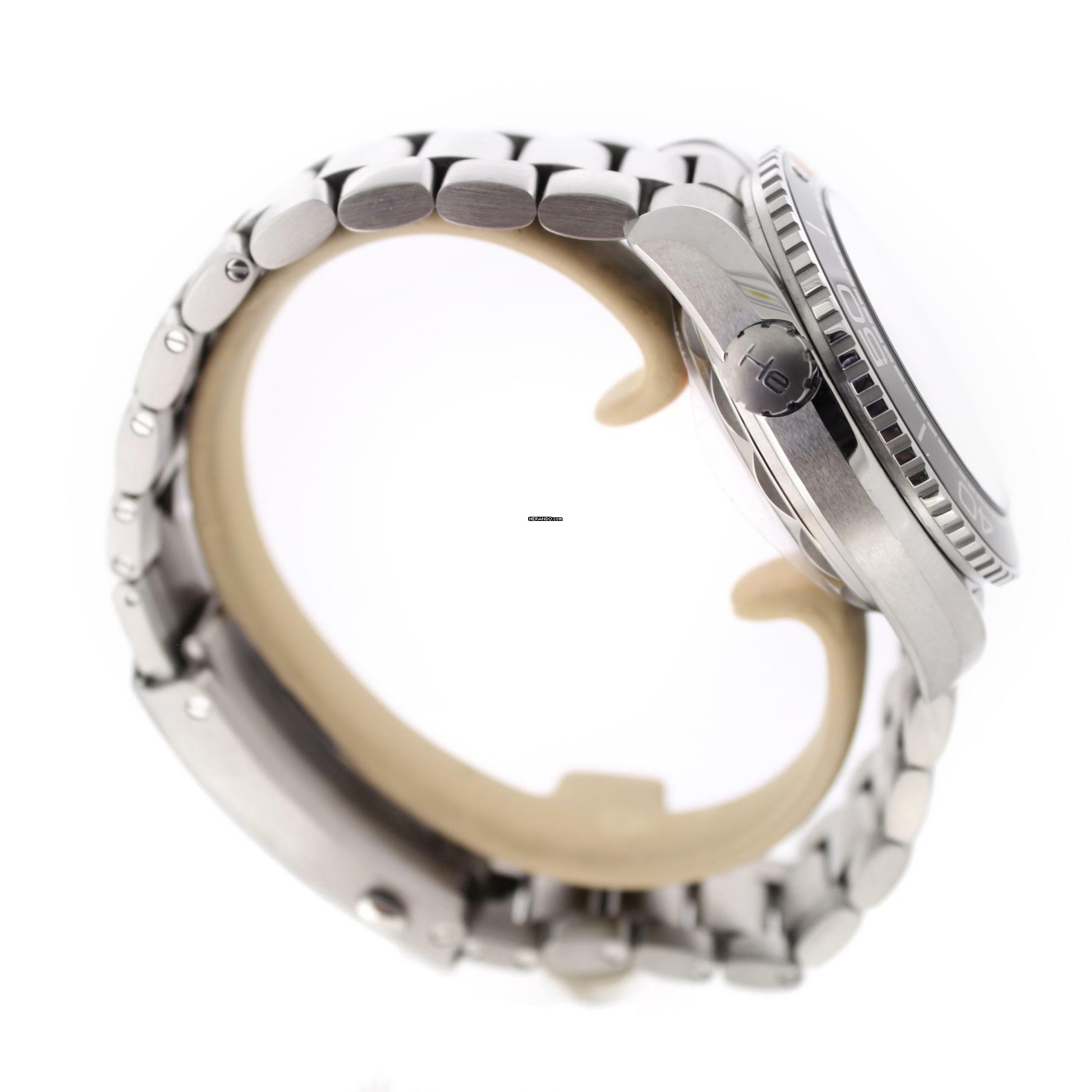 Thumbnail von Omega Seamaster Planet Ocean Full Set