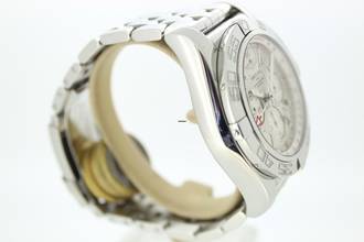 Thumbnail von Breitling Chronomat GMT Full Set