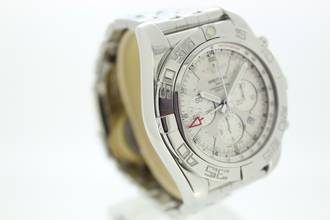 Thumbnail von Breitling Chronomat GMT Full Set