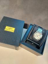 Thumbnail von Breitling Chronomat GMT Full Set