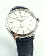 Thumbnail von Baume & Mercier Clifton Baumatic 5 Days Box & Papers