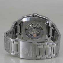 Thumbnail von Tutima Saxon One Chronograph Automatik Ø 43 mm Chronograph Edelstahl Full Set Top Zustand