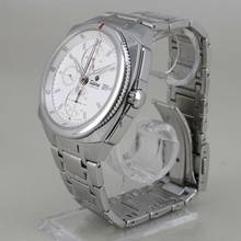 Thumbnail von Tutima Saxon One Chronograph Automatik Ø 43 mm Chronograph Edelstahl Full Set Top Zustand