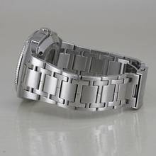 Thumbnail von Tutima Saxon One Chronograph Automatik Ø 43 mm Chronograph Edelstahl Full Set Top Zustand