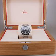 Thumbnail von Omega Seamaster 300 Automatik Co-Axial Cal. 8400 Ø 41 mm Edelstahl Full Set Top