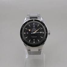 Thumbnail von Omega Seamaster 300 Automatik Co-Axial Cal. 8400 Ø 41 mm Edelstahl Full Set Top