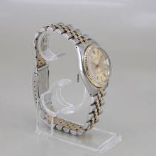 Thumbnail von Rolex Lady-Datejust Stahl/18k Gold Brillant Zifferblatt Full Set Top Zustand