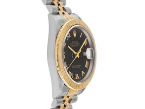 Thumbnail von Rolex Datejust Turn-O-Graph Turn-O-Graph Ref.16263 2001 Full Set sehr gut Vintage