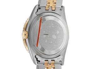 Thumbnail von Rolex Datejust Turn-O-Graph Turn-O-Graph Ref.16263 2001 Full Set sehr gut Vintage