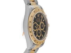 Thumbnail von Rolex Daytona Zenith Ref.16523 1995 Box&Beschreibung sehr gut Vintage