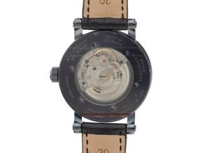 Thumbnail von Mühle Glashütte Teutonia II Midnight Pearl Edition Ref.M1-33-45-202 2023 Full Set Ungetragen