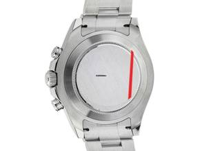 Thumbnail von Rolex Yacht-Master II Ref.116680 2016 Full Set wie Neu Vintage