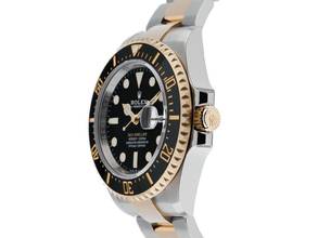 Thumbnail von Rolex Sea-Dweller Ref.126603 2020 Full Set wie Neu