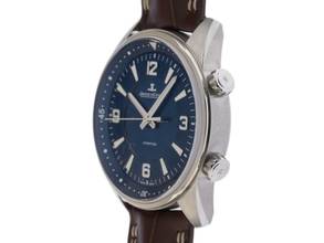 Thumbnail von Jaeger-LeCoultre Polaris Ref.841.8.37S 2021 original Box wie Neu Vintage