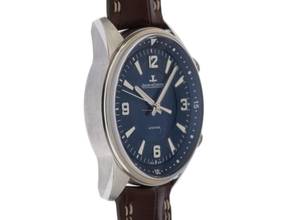 Thumbnail von Jaeger-LeCoultre Polaris Ref.841.8.37S 2021 original Box wie Neu Vintage