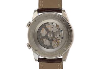 Thumbnail von Jaeger-LeCoultre Polaris Ref.841.8.37S 2021 original Box wie Neu Vintage