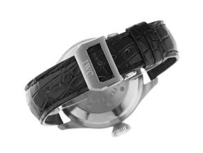 Thumbnail von IWC Big Pilot´s Watch Ref.50002 2002 Full Set wie Neu Vintage