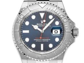 Thumbnail von Rolex Yacht-Master 40 Ref.126622 2020 Full Set Ungetragen