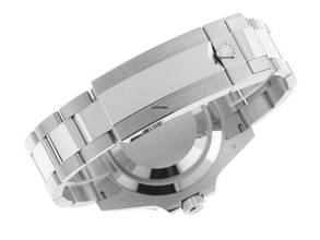 Thumbnail von Rolex Submariner Date Smurf Ref.126619LB 2021 Full Set Ungetragen