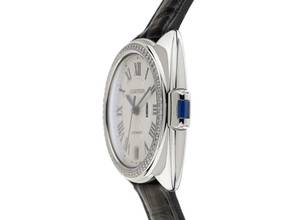 Thumbnail von Cartier Clé de Cartier Ref.3856 2018 Full Set wie Neu Vintage