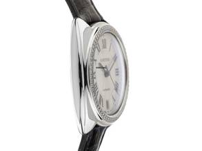 Thumbnail von Cartier Clé de Cartier Ref.3856 2018 Full Set wie Neu Vintage