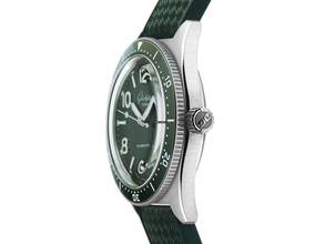 Thumbnail von Glashütte Original SeaQ Ref.1-39-11-13-83-37 2025 Full Set Ungetragen