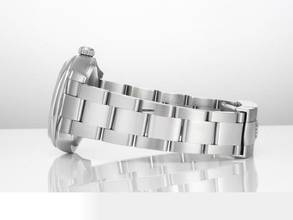 Thumbnail von Rolex Datejust 31 31mm 178240 2011 Edelstahl Automatik Damenuhr Stahl Stainless Steel Oyster-band Chronometer