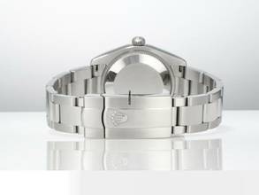 Thumbnail von Rolex Datejust 31 31mm 178240 2011 Edelstahl Automatik Damenuhr Stahl Stainless Steel Oyster-band Chronometer