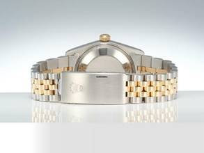 Thumbnail von Rolex Datejust 31 Stahl Gelbgold 750 Diamanten Automatik Gold Stahl Stainless Steel 18kt Yellow Gold Jubilé-band Chronometer Oyster