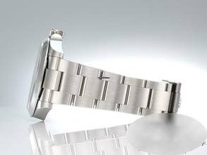 Thumbnail von Rolex Air King 40mm 126900 2023 Edelstahl Automatik Stahl Herrenuhr