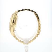 Thumbnail von Rolex Day-Date 40 Yellow Gold Champgane Roman Dial