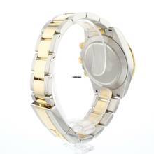 Thumbnail von Rolex Daytona Steel Gold White Dial