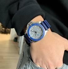 Thumbnail von Panerai Luminor Submersible PAM00959 Grey 42MM Automatic like NEW