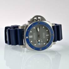 Thumbnail von Panerai Luminor Submersible PAM00959 Grey 42MM Automatic like NEW