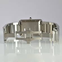 Thumbnail von Cartier Must De Cartier Extra-large WSTA0053 Automatic Full Set Like NEW