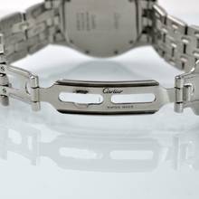 Thumbnail von Cartier Cougar Panthere 987904 Ladies Quartz