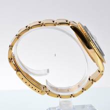 Thumbnail von Rolex GMT-Master 1675 Concorde Chocolate Enamel dial yellow gold 18KT 1968