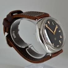 Thumbnail von Panerai Radiomir 3 Days 47mm California 47MM PAM00424 Full Set TOP Condition