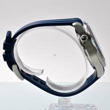 Thumbnail von Omega Seamaster Diver 300 M Automatic blue Full Set like NEW