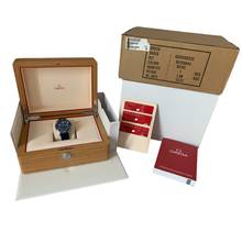 Thumbnail von Omega Seamaster Diver 300 M Automatic blue Full Set like NEW