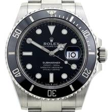Thumbnail von Rolex Submariner Date Ref.126610LN