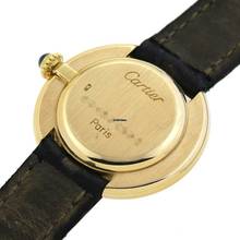 Thumbnail von Cartier Vendome Lady Paris Vendome 18K