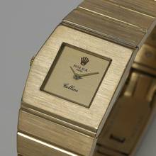 Thumbnail von Rolex Cellini Queen Midas Ref.4313