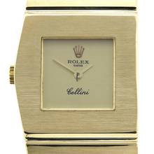 Thumbnail von Rolex Cellini Queen Midas Ref.4313