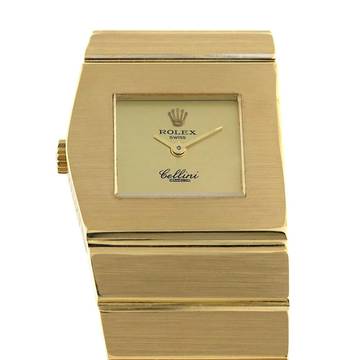  Rolex Cellini Queen Midas Ref.4313 