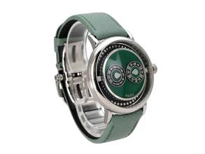 Thumbnail von Mb&f M.A.D.2 Editions Green