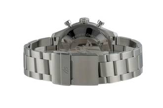 Thumbnail von Breitling Aviator 8 Chronograph Stahl Automatik Herren Ref. A13316 Box & Papiere